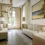 Hotel Roma Imperiale Forte dei Marmi