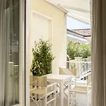Hotel Roma Imperiale Forte dei Marmi