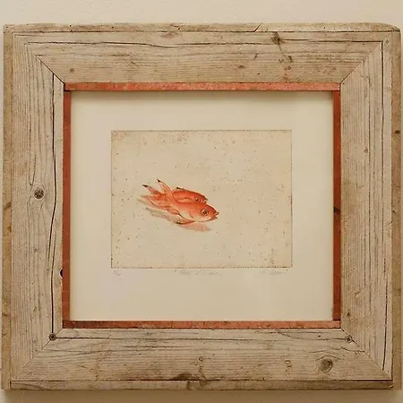 Roma Imperiale ホテル フォルテ・デイ・マルミ