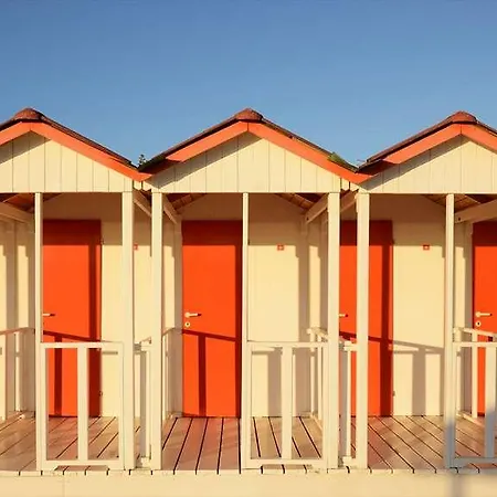 Roma Imperiale ホテル 5*