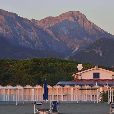 Hotel Roma Imperiale