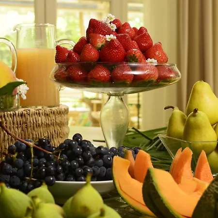 Roma Imperiale Hotel