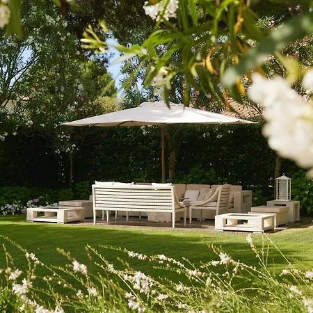 Roma Imperiale ホテル フォルテ・デイ・マルミ