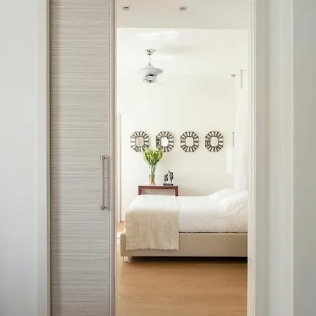 Roma Imperiale ホテル フォルテ・デイ・マルミ