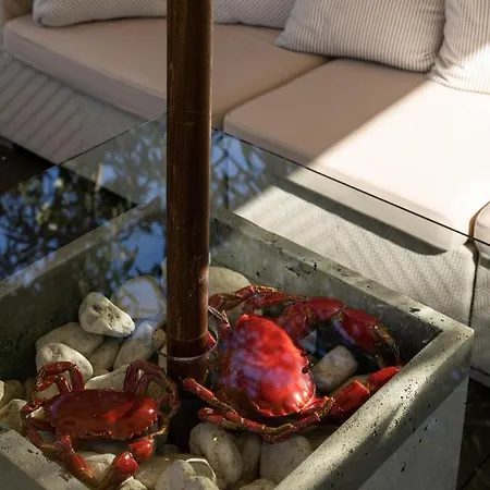 Roma Imperiale Forte dei Marmi