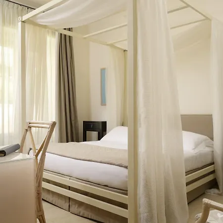 Roma Imperiale Hotel