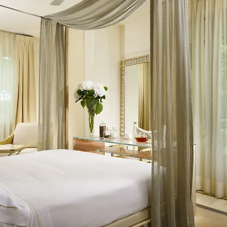 ホテル Roma Imperiale 5*