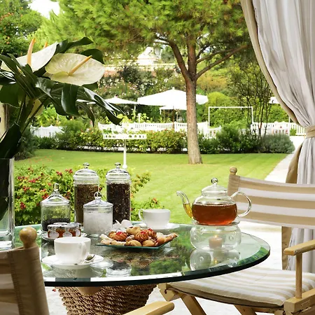 Roma Imperiale フォルテ・デイ・マルミ