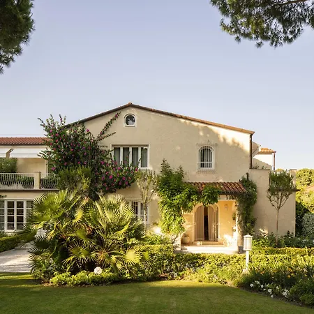 Hotel Roma Imperiale