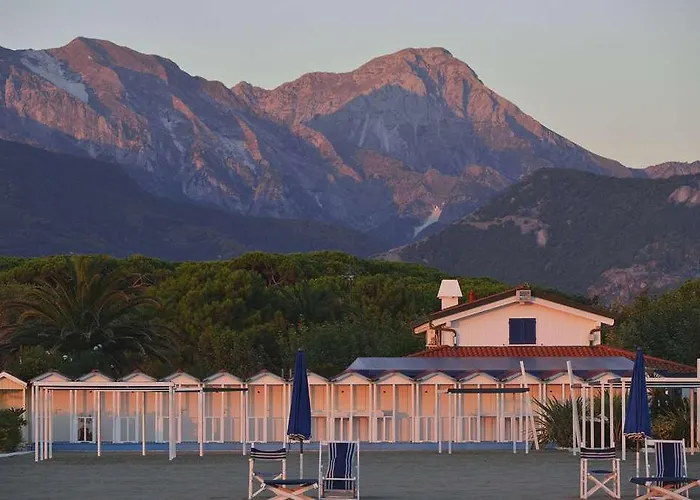 Hotel Roma Imperiale