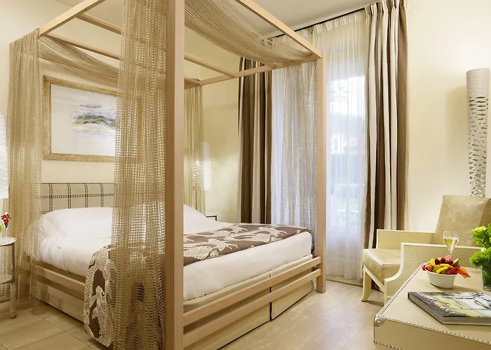 Roma Imperiale Hotel Forte dei Marmi