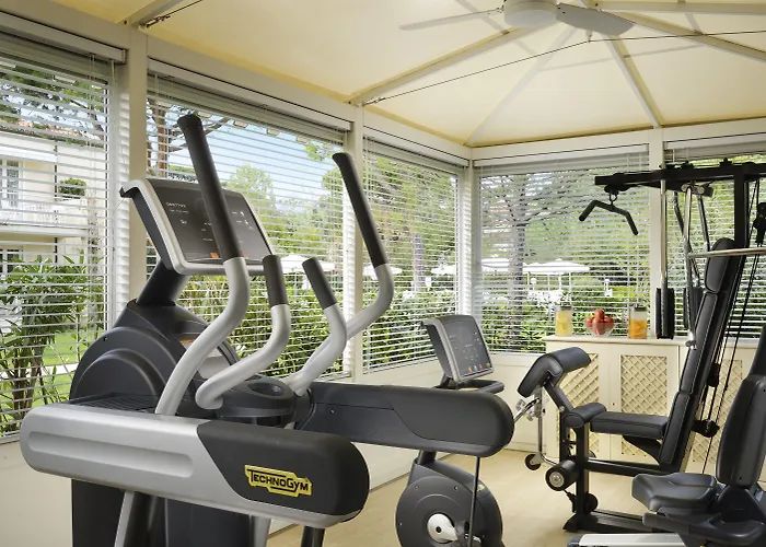 Hotel Roma Imperiale