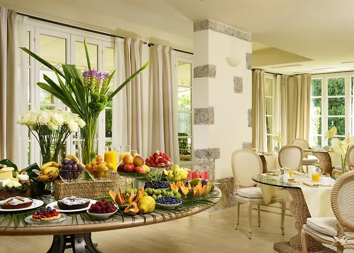 Roma Imperiale Hotel Forte dei Marmi