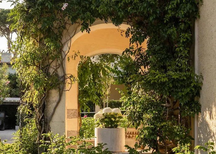 Roma Imperiale Forte dei Marmi