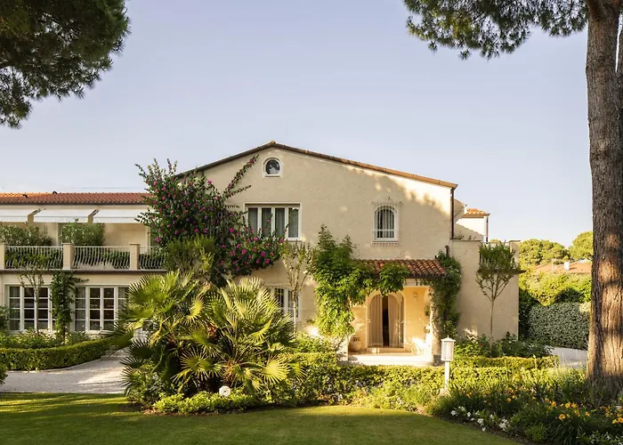 Hotel Roma Imperiale