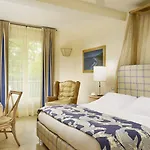 Roma Imperiale Hotel 5*