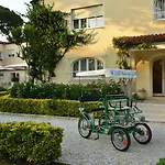 Roma Imperiale Hotel Forte dei Marmi
