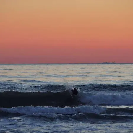 Roma Imperiale Hotel