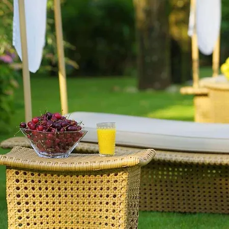 Hotel Roma Imperiale 5*