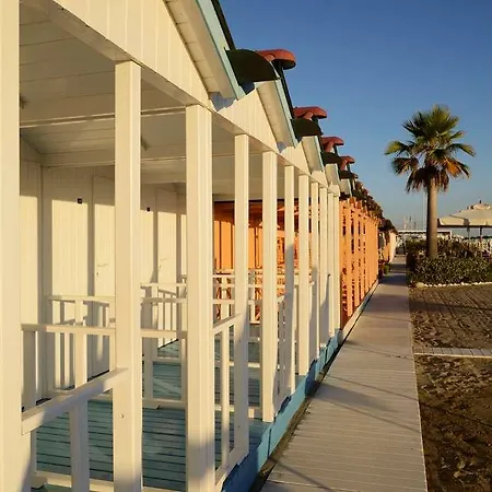 Hotel Roma Imperiale Forte dei Marmi