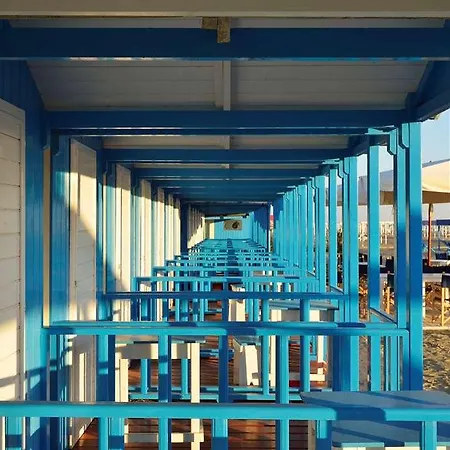 Roma Imperiale Hotel Forte dei Marmi