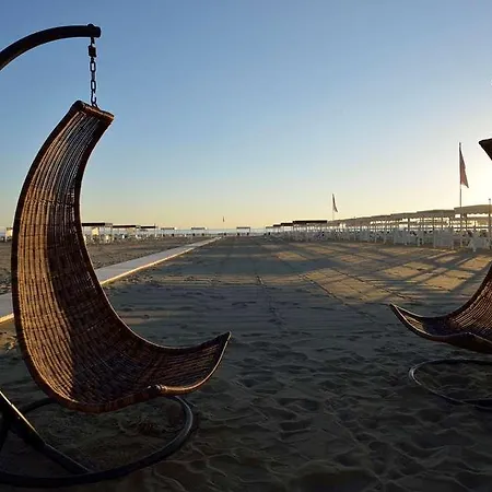 Hotel Roma Imperiale 5*