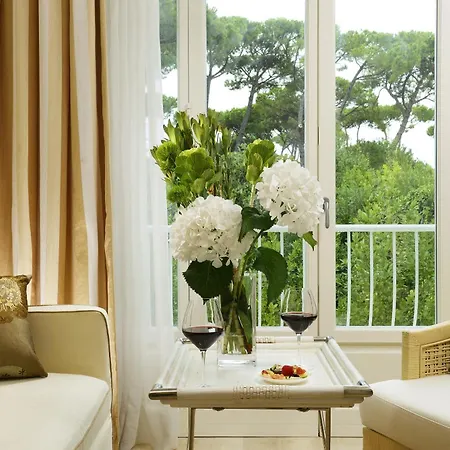 Hotel Roma Imperiale 5*