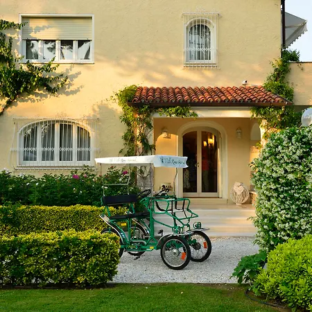 Hotel Roma Imperiale