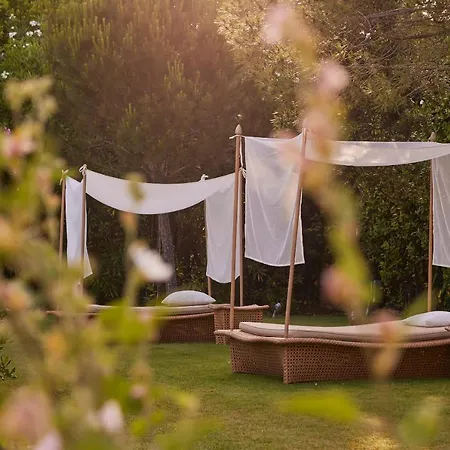 Roma Imperiale Hotel