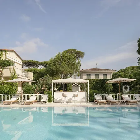 Roma Imperiale Hotel 5*