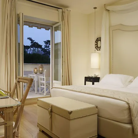 Roma Imperiale Hotel