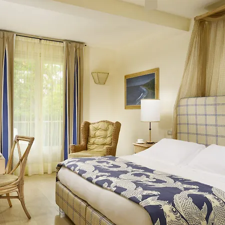 Roma Imperiale Otel 5*