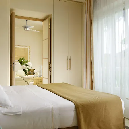 Roma Imperiale 5* Forte dei Marmi