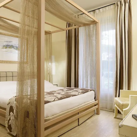 Roma Imperiale Otel Forte dei Marmi