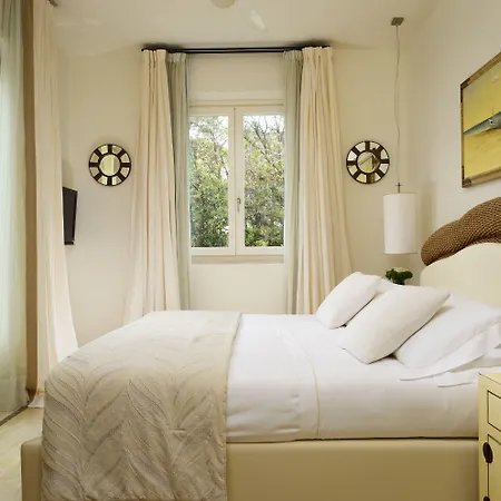 Roma Imperiale Otel 5*