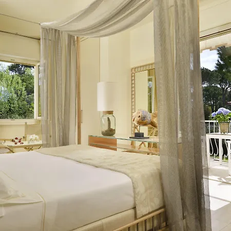 Roma Imperiale 5* Forte dei Marmi