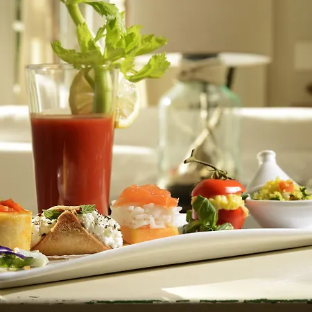 Roma Imperiale 5* Forte dei Marmi