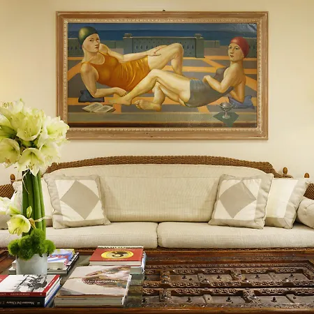 Otel Roma Imperiale 5*