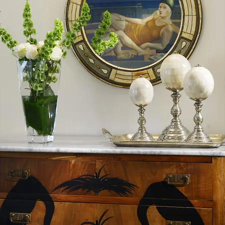 Roma Imperiale Hotel