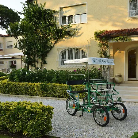 Roma Imperiale Otel Forte dei Marmi