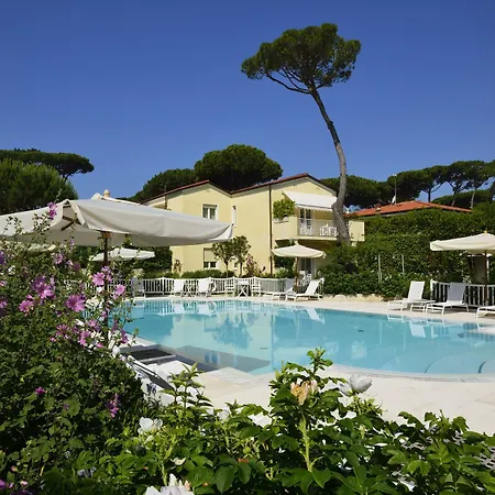 Roma Imperiale Forte dei Marmi