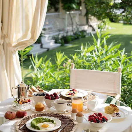 Roma Imperiale 5* Forte dei Marmi