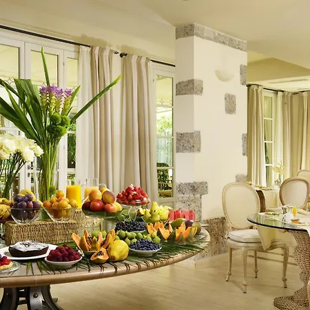Roma Imperiale Otel Forte dei Marmi