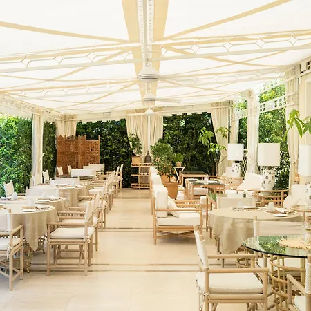 Roma Imperiale 5* Forte dei Marmi