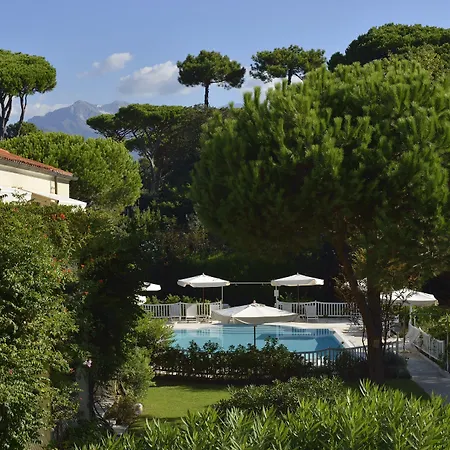 Roma Imperiale 5* Forte dei Marmi