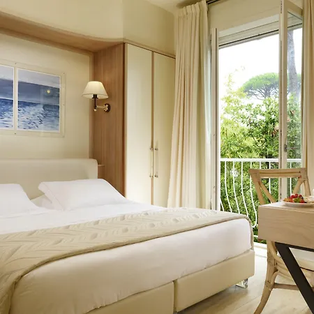 Otel Roma Imperiale