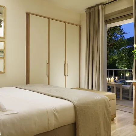 Otel Roma Imperiale Forte dei Marmi