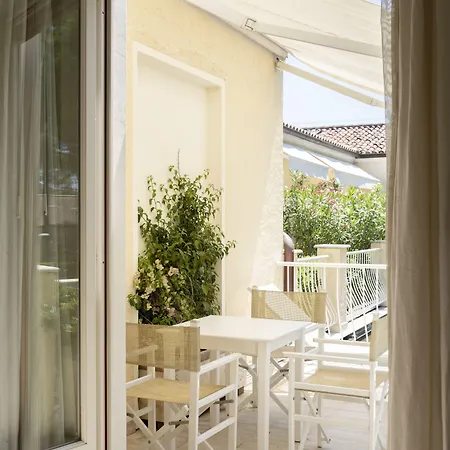 Hotel Roma Imperiale Forte dei Marmi