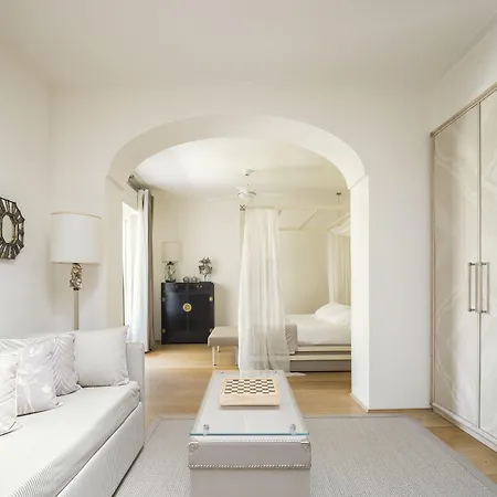 Roma Imperiale Otel Forte dei Marmi