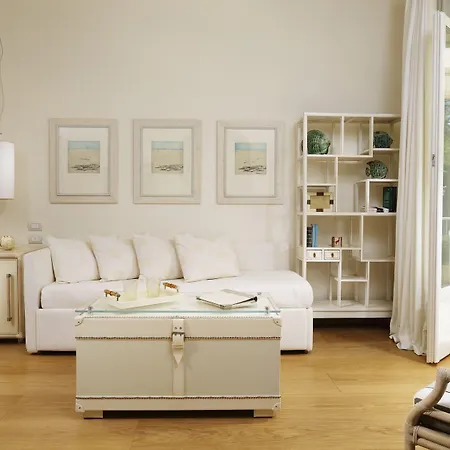 Roma Imperiale Otel 5*